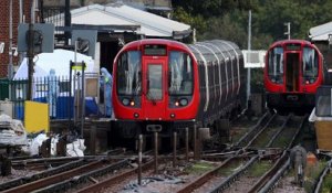 Nouvel attentat terroriste à Londres : 22 blessés