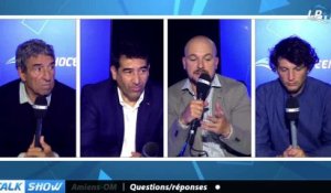 Talk Show du 15/09, partie 7 : questions / réponses