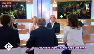 François Hollande : Claire Chazal dit tout de leur amitié