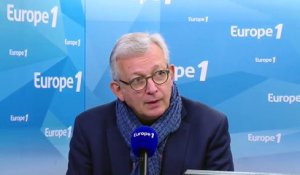 Pierre Laurent sur la Fête de l'Humanité: "Toutes les forces invitées sont présentes pour dialoguer"