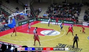 LC Pro B - J5 : Charleville-Mézières vs Denain