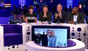 ONPC : Brigitte Macron attaquée, Philippe Besson prend sa défense (vidéo)