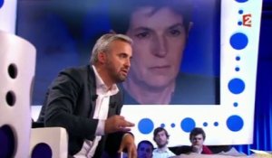 ONPC : Alexis Corbière traite Dieudonné de "salopard antisémite" (vidéo)