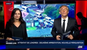 Le Grand Live | Avec Jean-Charles Banoun et Danielle Attelan | Partie 1 | 17/09/2017