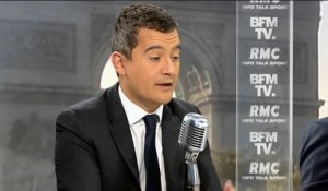 Selon Gérald Darmanin, les réformes du gouvernement équivaudront à un "13e mois" pour les Français