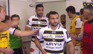 Le Debrief Agen - Stade Rochelais