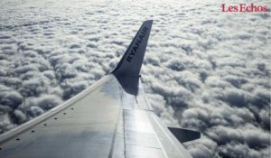 Que vont coûter les vols annulés à Ryanair ?