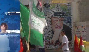 Le Hamas fait un pas vers le Fatah : analyse