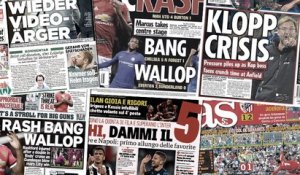 Wenger a déjà trouvé le remplaçant de Sanchez, la presse catalane taille le Real Madrid