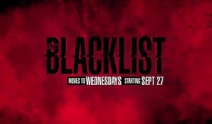 The Blacklist - Trailer Saison 5