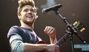 Niall Horan Unveils New Music Video for 'Too Much to Ask' | Billboard News