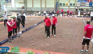 Championnats d'Europe à Pétanque (9)