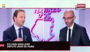 Zap politique – Alexis Corbière : Manuel Valls un gugus selon lui (vidéo)