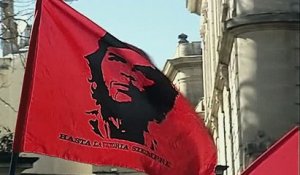 Che Guevara, naissance d'un mythe - Extrait