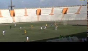 L1 J20 COK-ASEC Mimosas (1-0) 2013 2014