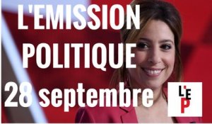 L'Emission politique avec Edouard Philippe - 28 septembre 2017  (France 2)