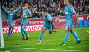 LOSC 0-4 AS Monaco, les réactions