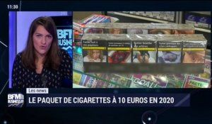 Les News: La Sécurité sociale épinglée - 23/09