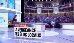 Sénatoriales : dans le Nord, les maires veulent punir Emmanuel Macron