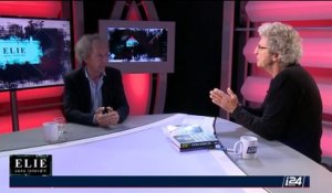 Elie sans interdit | Avec Elie Chouraqui | Partie 2 | 24/09/2017