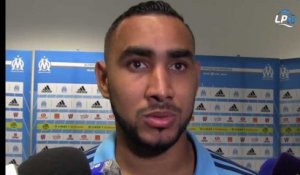 Payet : "On marque un peu des buts gags"