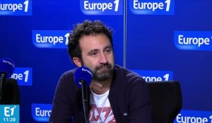 Mathieu Madénian : "Je n'ai pas envie de m'adapter au calendrier de Daech"