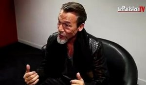 Florent Pagny : son exil au Portugal, c’est pour des raisons fiscales !