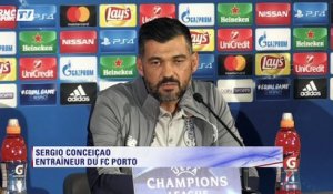 Ligue des champions – Monaco-Porto, duel entre deux entraîneurs portugais