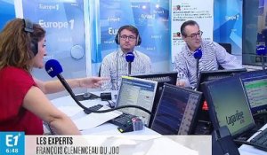 Centrafrique, le président devant l’ONU, les chantiers navals de Saint Nazaire et Le premier jour du reste de ta vie