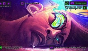 Trippy Psychedelic Tribal Type Rap Hip-Hop Beat Instrumental ||  Face of Peyote