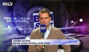 PSG-Bayern (3-0) – Rothen : "C’est un bon résultat mais il y a eu des manques"