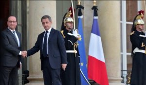 Philippe Val cambriolé, les numéros de Sarkozy et Hollande dérobés