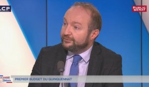 ISF : Julien Bargeton favorable à une « réintégration des signes extérieurs de richesse »