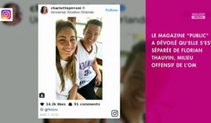Cyril Hanouna - TPMP : Charlotte Pirroni devient chroniqueuse !