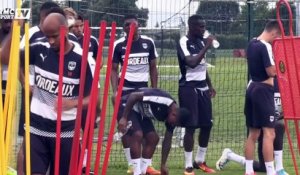 Ligue 1 – Malcom, l’arme fatale des Girondins de Bordeaux