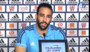 Rami : "On prenait pas mal de vagues"