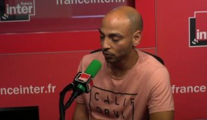 Abdelghani Merah : "L'injustice est un pas vers le djihadisme"