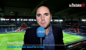 PSG-BORDEAUX : « Un PSG taillé pour écraser la ligue 1 et conquérir l'Europe »