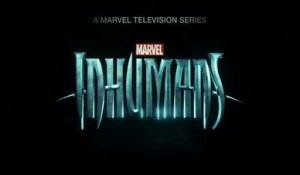 Inhumans - Promo 1x03