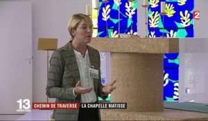 Patrimoine : découverte de la chapelle Matisse à Vence
