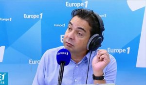 Bayrou : "ce qui se passe en Catalogne est très préoccupant"