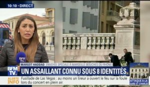 "Tout le monde s’est couché". Une rescapée de Las Vegas raconte la fusillade