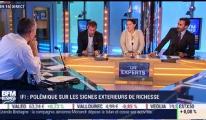 Nicolas Doze: Les Experts (1/2) - 02/10