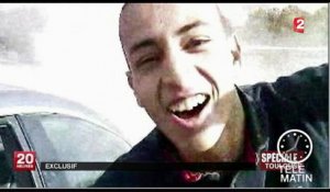 Terrorisme : début du procès du frère de Mohamed Merah