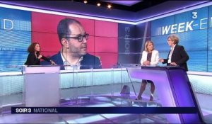 Lienemann : "Le PS est sans ambiguïté dans l'opposition"