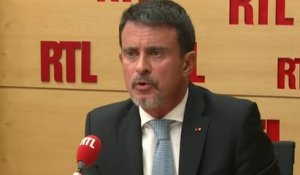 Quand Valls rembarrait Macron sur la suppression de l'ISF