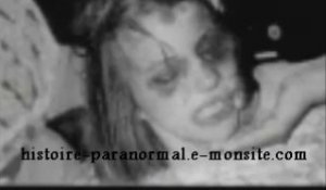 Voici les photos terrifiantes de la jeune fille qui a inspiré le film L'Exorcisme d'Emily Rose