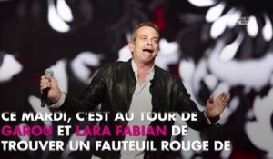 The Voice : Garou et Lara Fabian nouveaux coachs... mais pas en France