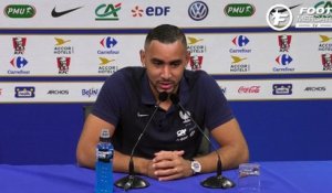 Payet pas jaloux de Lemar ni de Mbappé