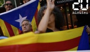 Catalogne: Barcelone et Madrid, un conflit qui s'éternise